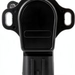 Accelerator Pedal Sensor SCITOO Aluminum Build-0