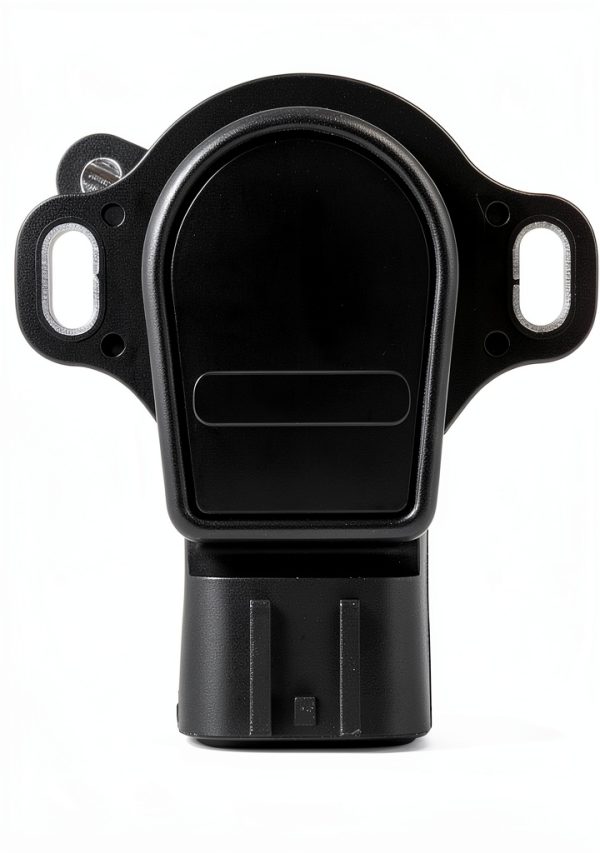 Accelerator Pedal Sensor SCITOO Aluminum Build-0