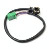 JHENSH 5 Wire Gear Position Sensor for ATV Quad Dirt Bike-3