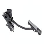 Accelerator Pedal Position Sensor by KarParts360 Black-0
