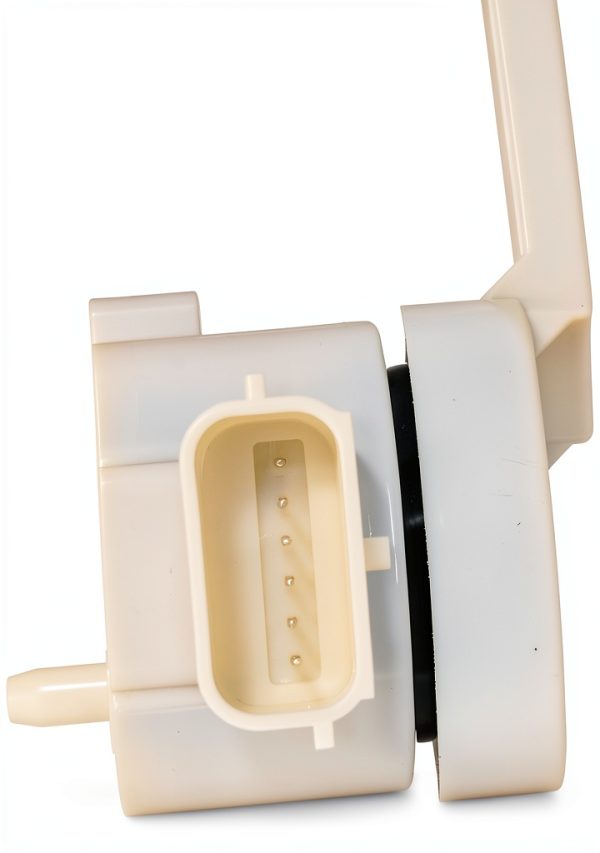 GM Genuine Parts Brake Pedal Position Sensor-1