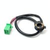 JHENSH 5 Wire Gear Position Sensor for ATV Quad Dirt Bike-2