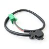JHENSH 5 Wire Gear Position Sensor for ATV Quad Dirt Bike-5