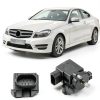 Mercedes Brake Sensor X AUTOHAUX Wear‑Resistant-1