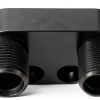 Top Street Performance Automotive Air Conditioning Manifold-1