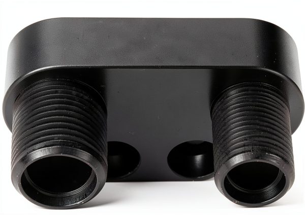 Top Street Performance Automotive Air Conditioning Manifold-1