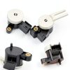 SDYYDS Brake Pedal Position Sensor 12V 12Amp Modern Plastic-3