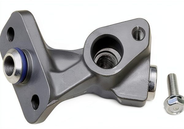 RY AC Compressors Air Conditioning Manifold-0