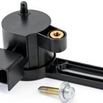 GM Genuine Parts Brake Position Sensor-0