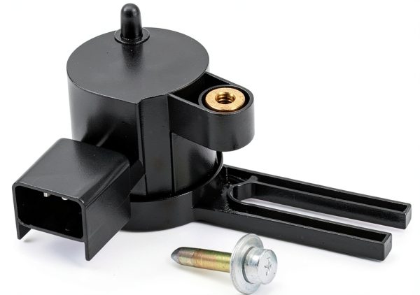 GM Genuine Parts Brake Position Sensor-0