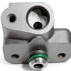RY AC Compressors A/C Compressor Manifold for Automotive-0