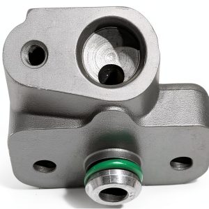 RY AC Compressors A/C Compressor Manifold for Automotive-0
