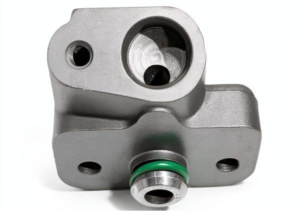 RY AC Compressors A/C Compressor Manifold for Automotive-0