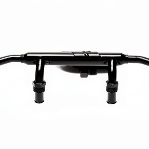 Standard Motor Products Manifold Air Tube Auto Part-0