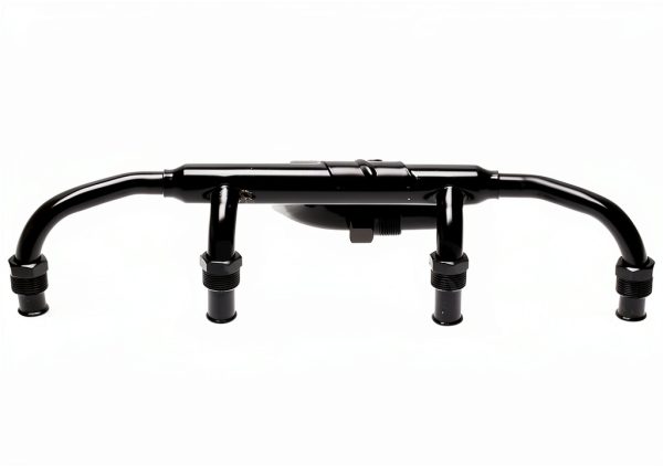 Standard Motor Products Manifold Air Tube Auto Part-0