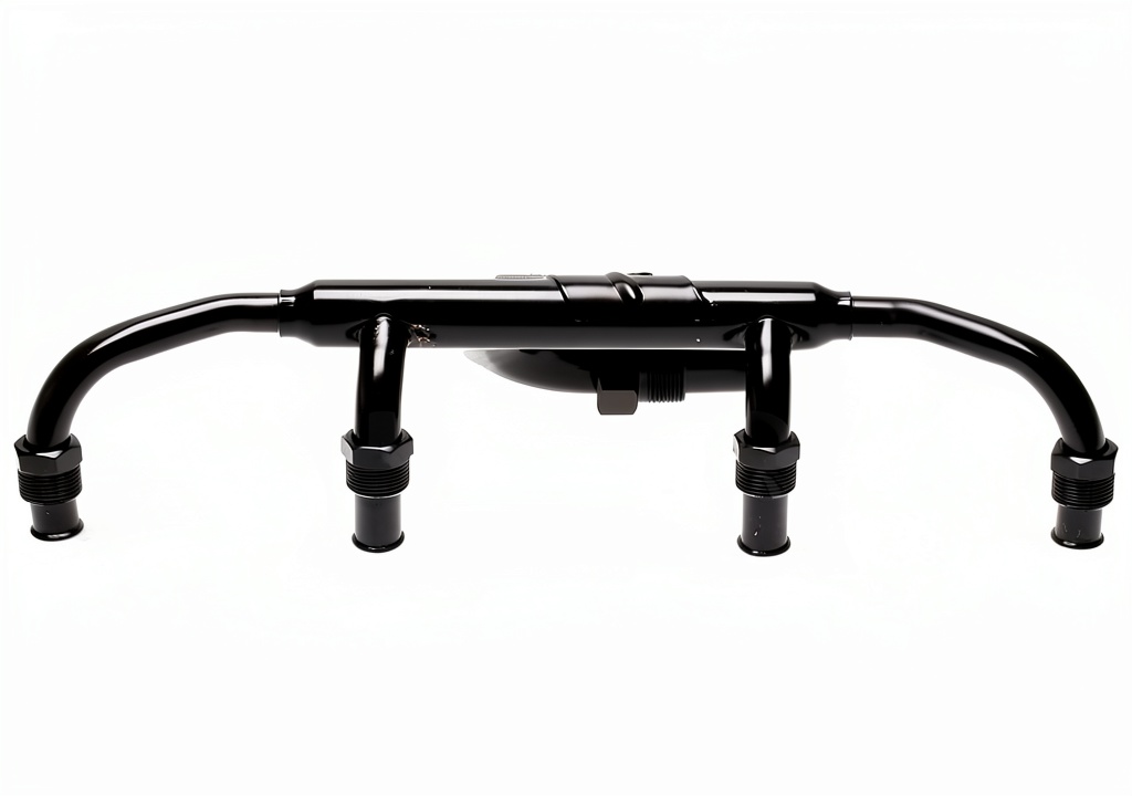 Standard Motor Products Manifold Air Tube Auto Part