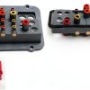 PAI Industries Automotive Air Conditioning Manifold-2