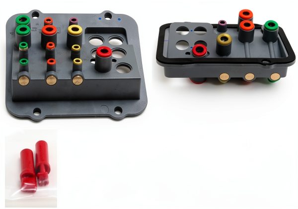PAI Industries Automotive Air Conditioning Manifold-2