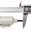 VIIKEND Automatic Push Button Switch-6