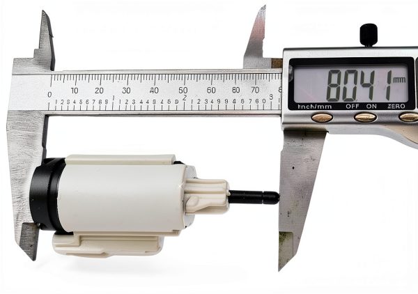 VIIKEND Automatic Push Button Switch-6