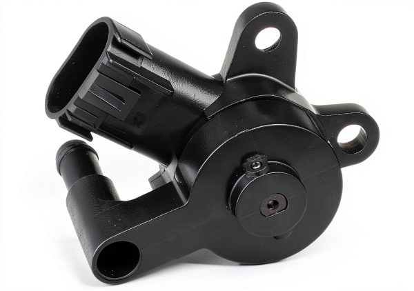 Sawyer Auto Brake Pedal Position Sensor-1