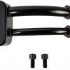 Holley Plastic Manifold Adapter for Automotive-0
