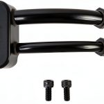 Holley Plastic Manifold Adapter for Automotive-0