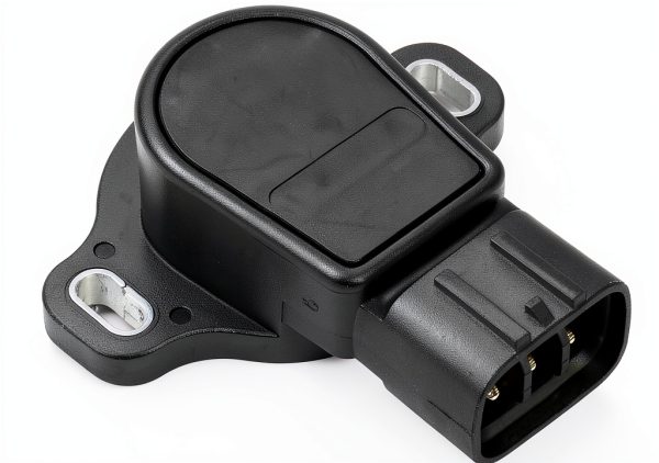 Accelerator Pedal Sensor SCITOO Aluminum Build-4