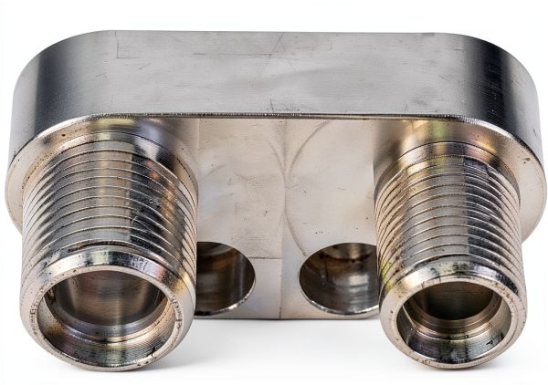 Top Street Performance Automotive Air Conditioning Manifold-2