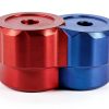 Lioaeust Aluminum Alloy Manifold Handles-4