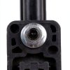 WELKLCF Brake Pedal Position Sensor Replacement-5