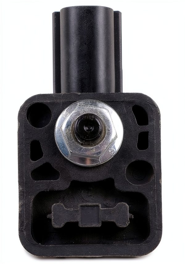WELKLCF Brake Pedal Position Sensor Replacement-5