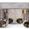 Top Street Performance Automotive Air Conditioning Manifold-1