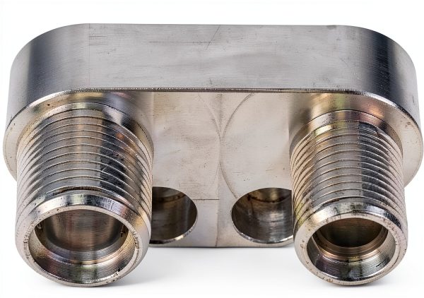 Top Street Performance Automotive Air Conditioning Manifold-1