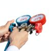 Automotive Rubber Gauge Cover by PATIKIL-5