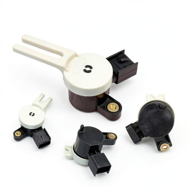 SDYYDS Brake Pedal Position Sensor 12V 12Amp Modern Plastic-4
