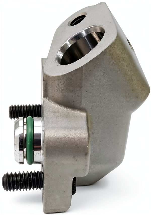 RY AC Compressors A/C Compressor Manifold for Automotive-1
