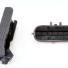 Hella Accelerator Pedal Sensor 011040701-1