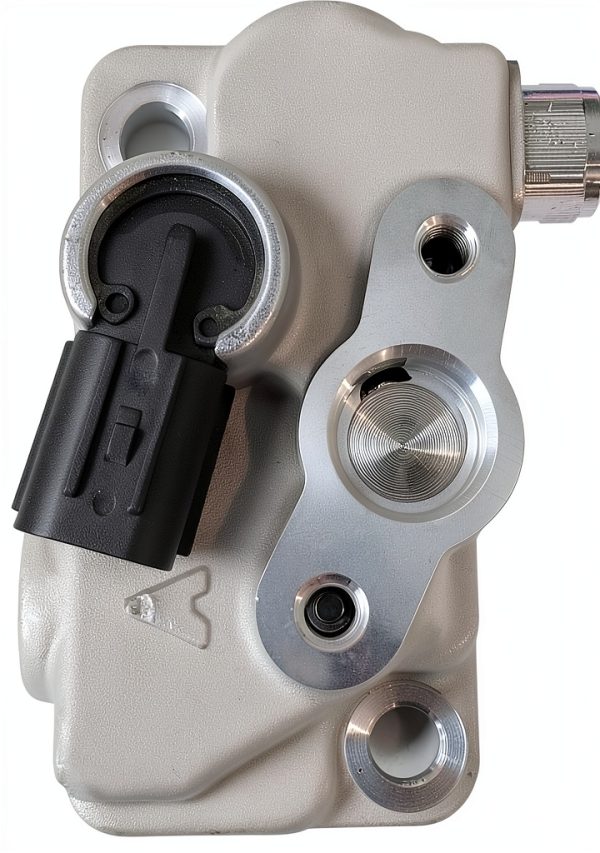 RY AC Compressors A/C Compressor Manifold for Automotive-1