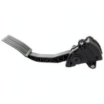 Dodge Ram 1500 Accelerator Pedal Assembly Replacement-0