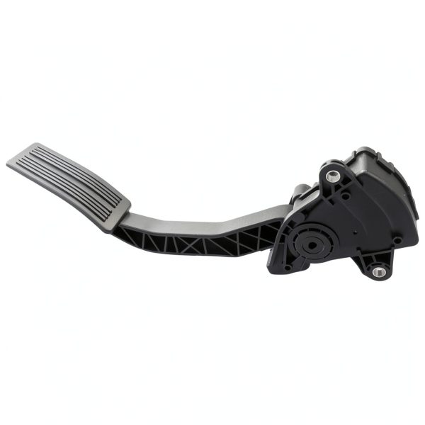 Dodge Ram 1500 Accelerator Pedal Assembly Replacement-0