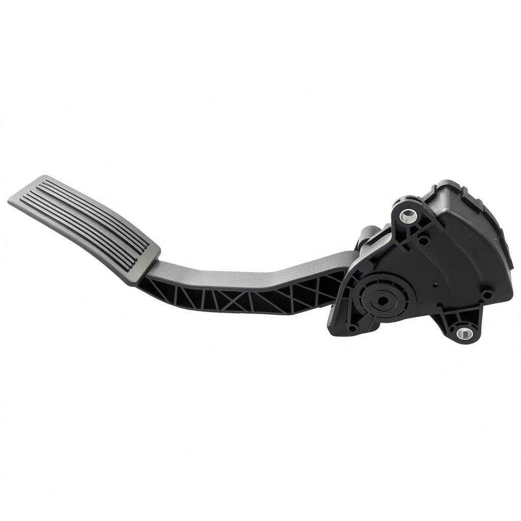 Dodge Ram 1500 accelerator pedal assembly replacement