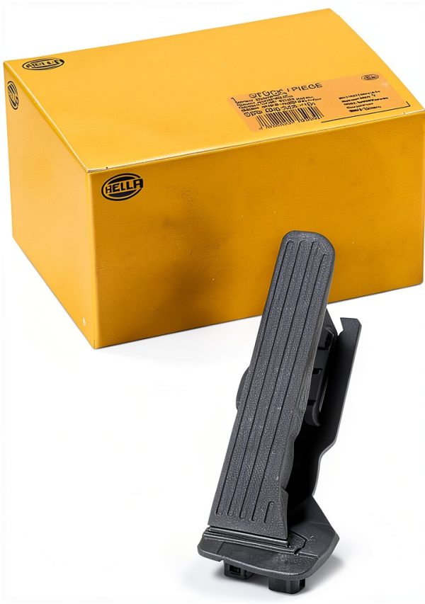 Hella Accelerator Pedal Sensor 011040701-0