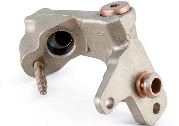 Kolasina Automotive A/C Compressor Manifold for Honda-1