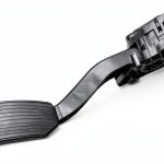 Standard Motor Accelerator Pedal Sensor APS476-0