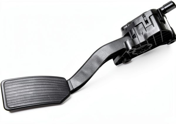 Standard Motor Accelerator Pedal Sensor APS476-0