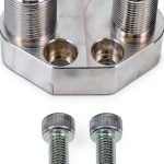 Top Street Performance Automotive Air Conditioning Manifold-0