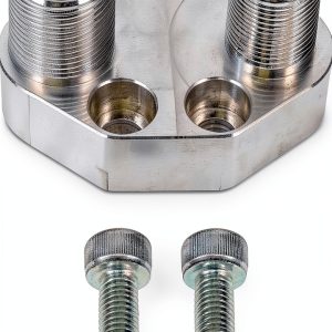 Top Street Performance Automotive Air Conditioning Manifold-0
