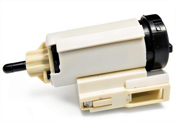 VIIKEND Automatic Push Button Switch-2