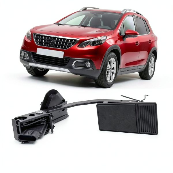 Wanzuwbip Brake Pedal Position Sensor-4